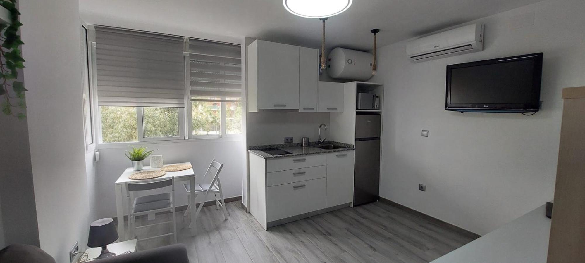 La Chinita Apartamento Benalmádena