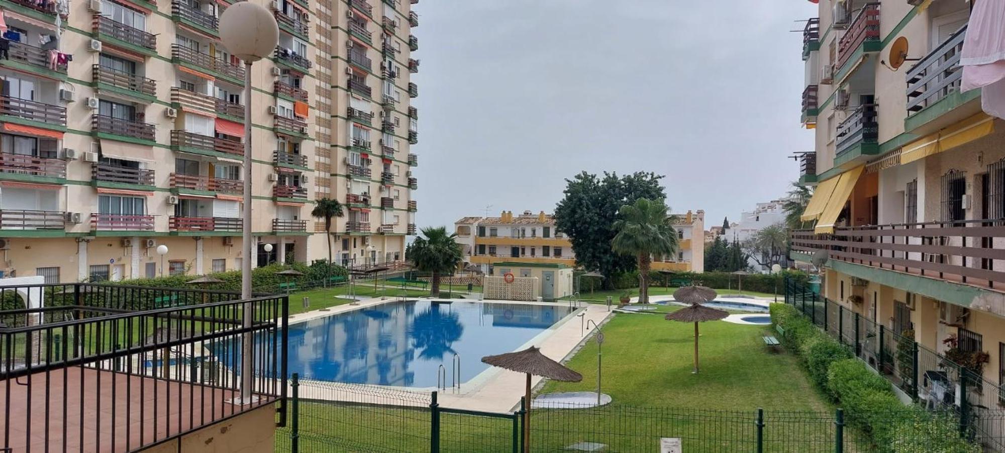 La Chinita Apartamento