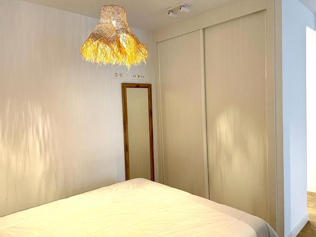 Cervantes Centrico Con Garaje Apartamento Gijón