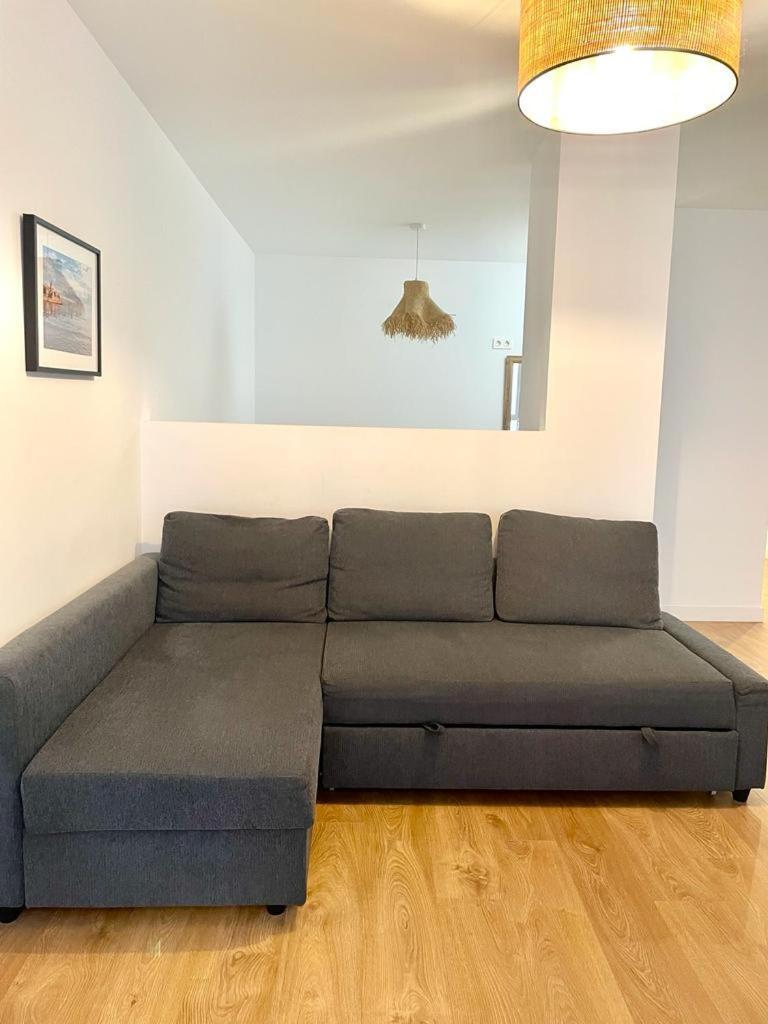 Apartamento Cervantes Centrico Con Garaje *