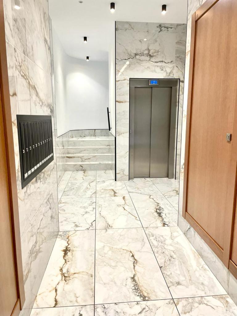 Apartamento Cervantes Centrico Con Garaje Gijón