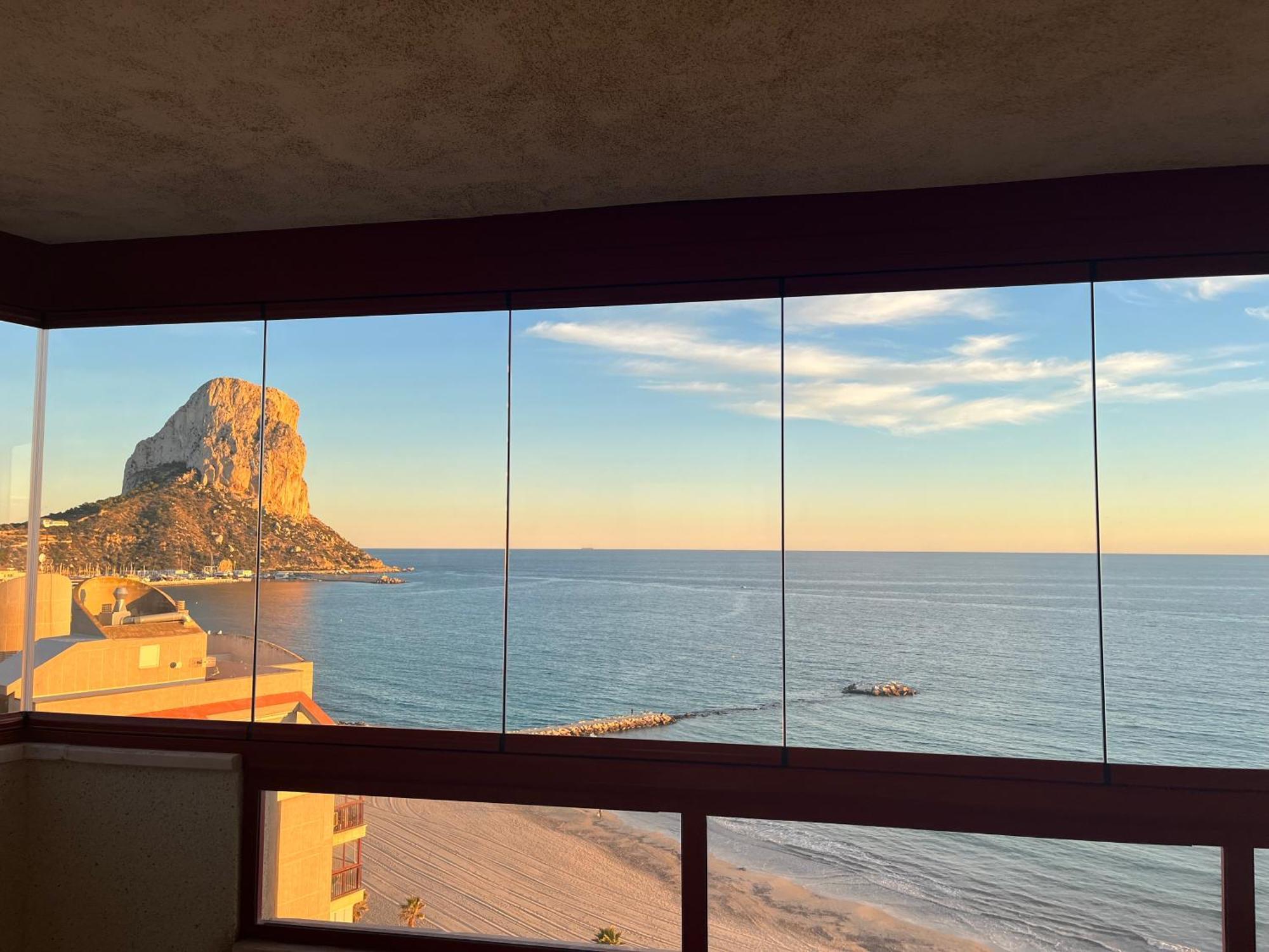 Apto One Day In Amatista Apartamento Calpe