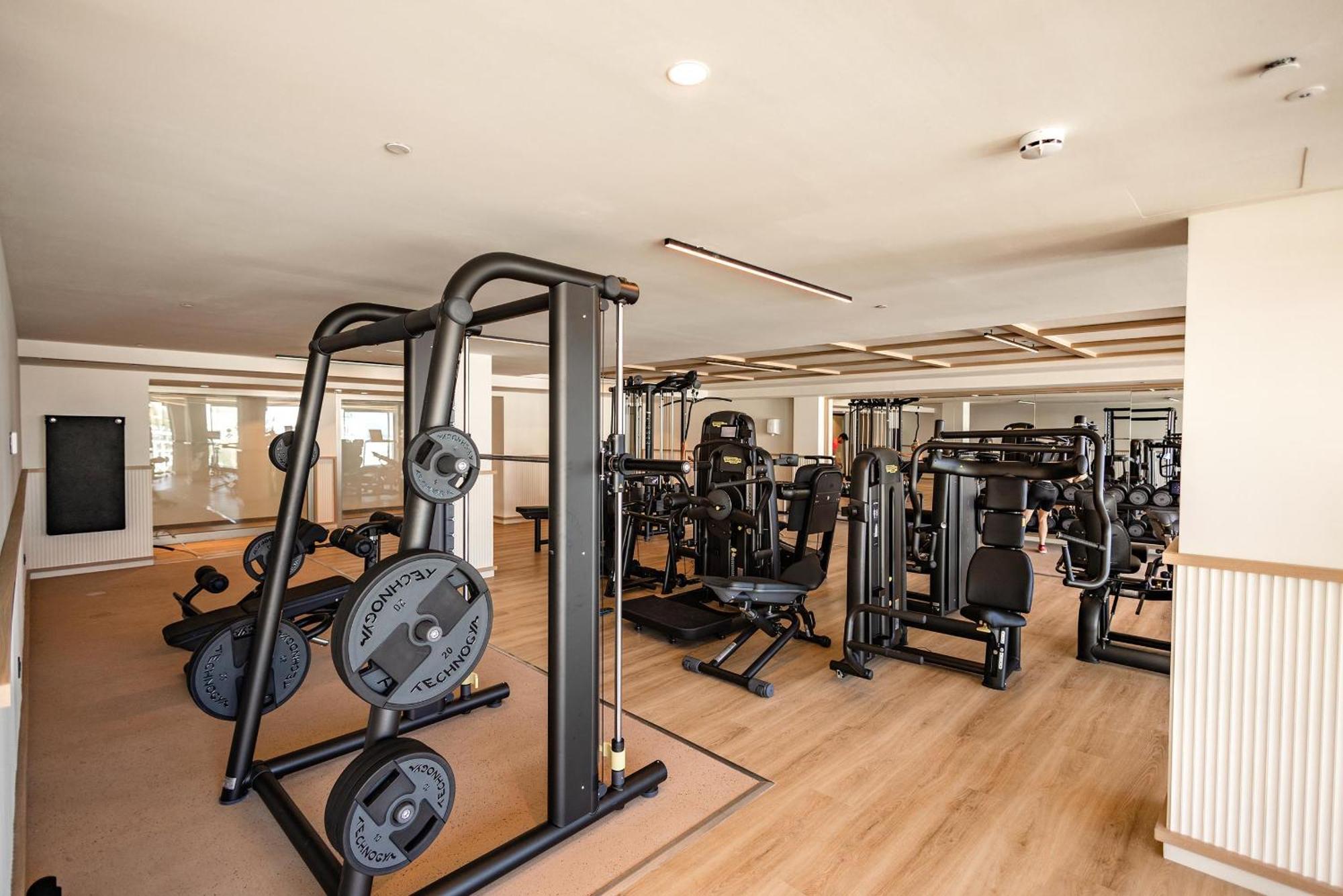 Hotel Servatur Puerto Azul 4*