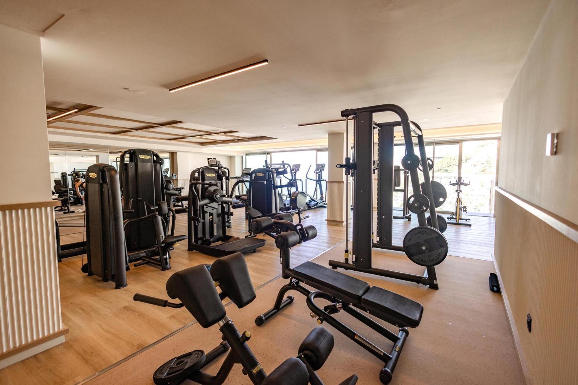 Servatur Puerto Azul Hotel 4*