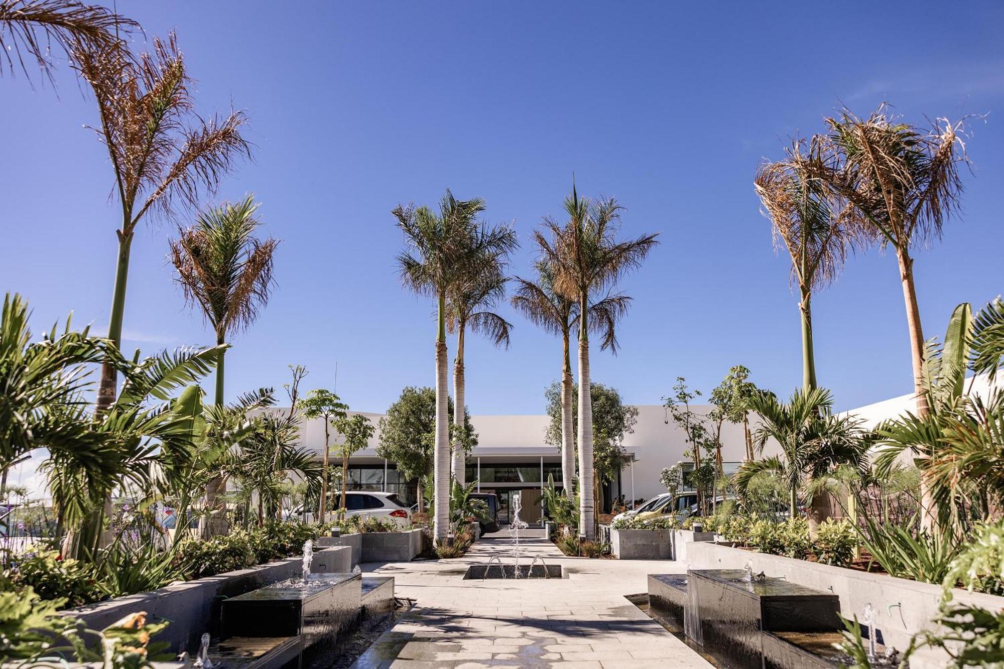 Servatur Puerto Azul Hotel 4*