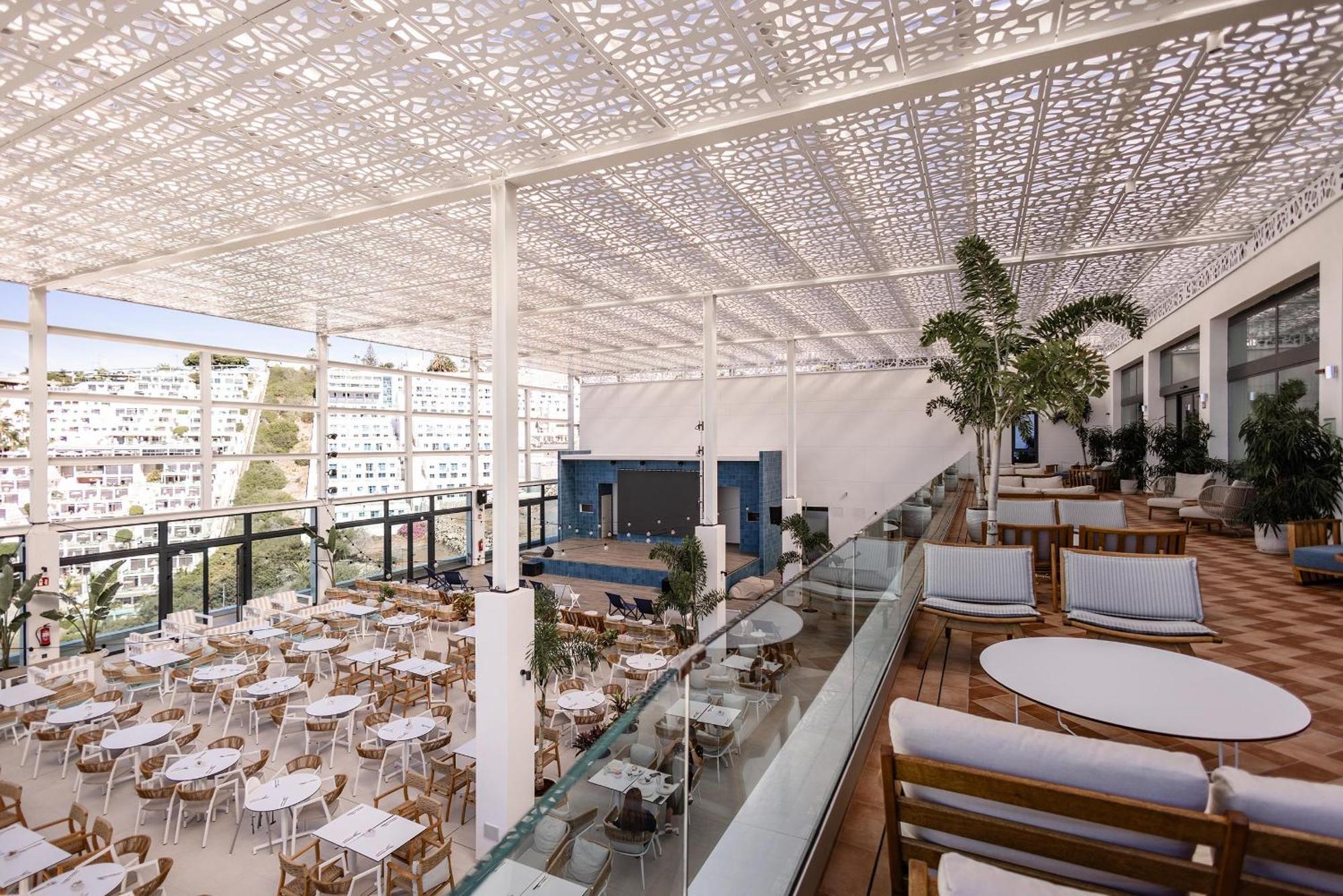 Servatur Puerto Azul Hotel Puerto Rico (Gran Canaria)