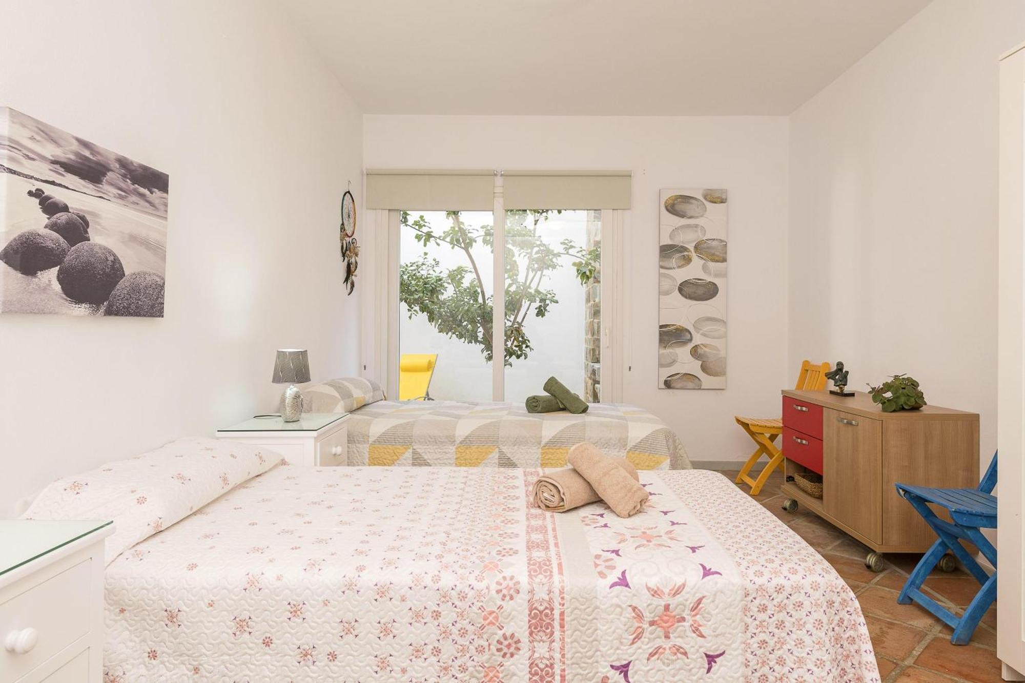 Apartamento Flamenco Soul Chiclana de la Frontera