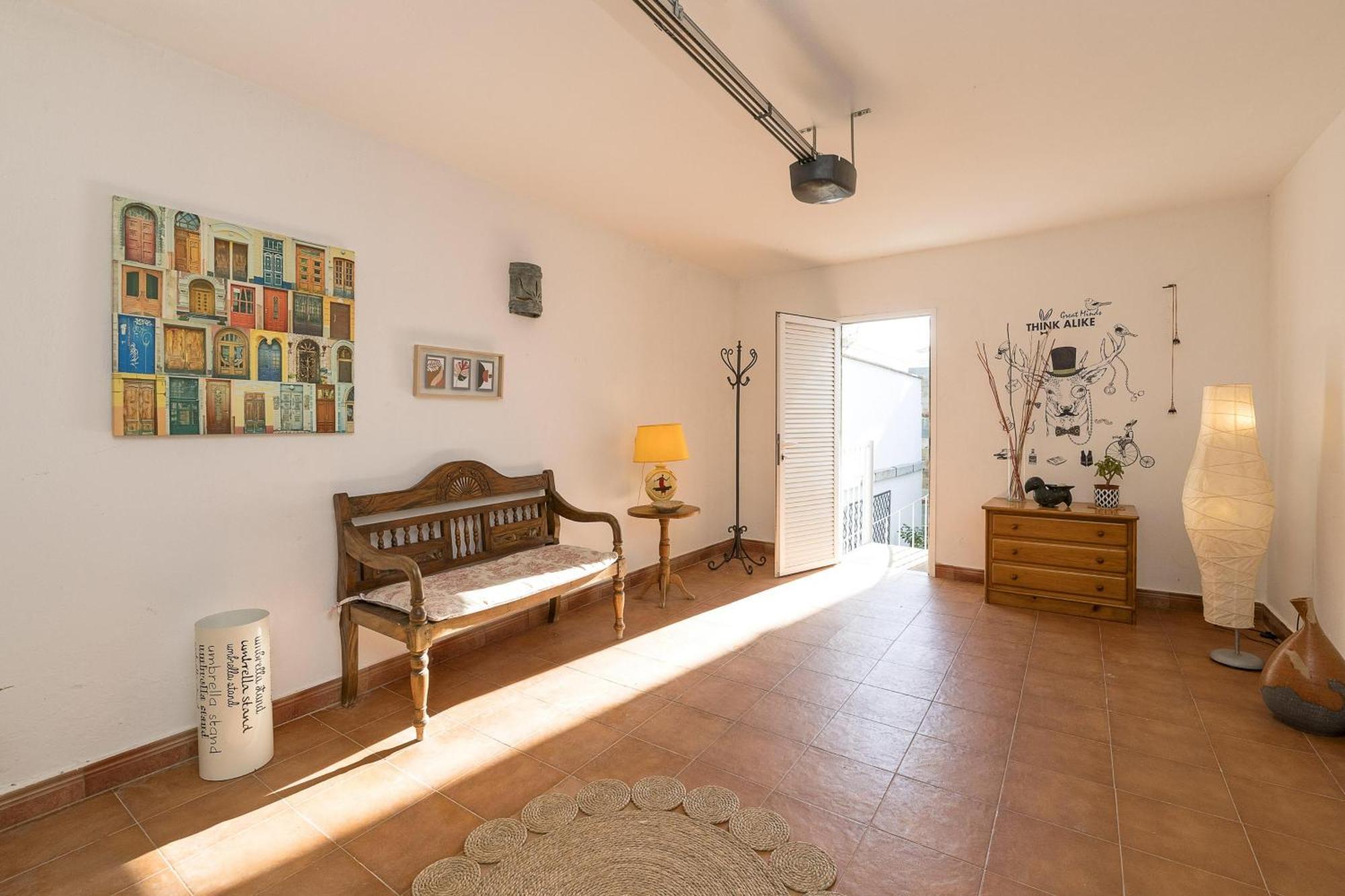 Apartamento Flamenco Soul *