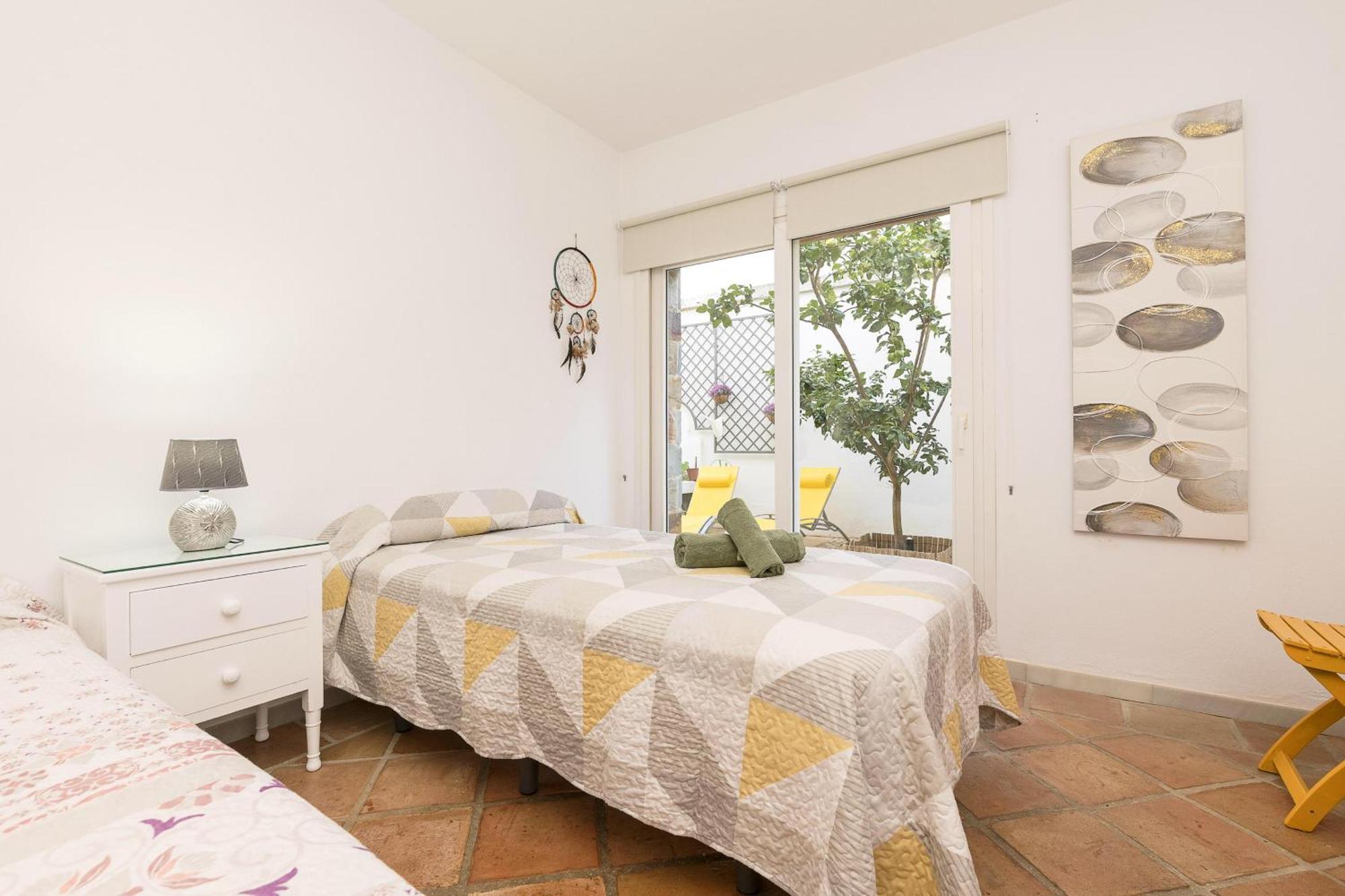 Flamenco Soul Apartamento *