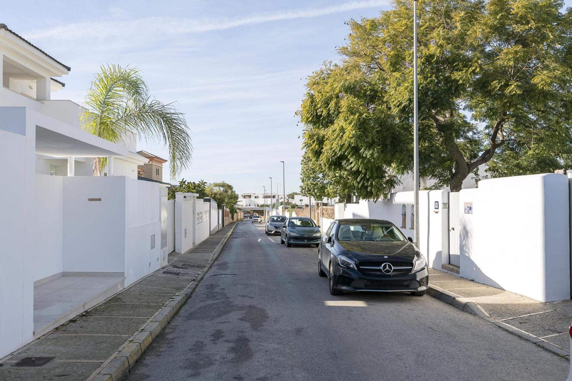 Apartamento Flamenco Soul Chiclana de la Frontera