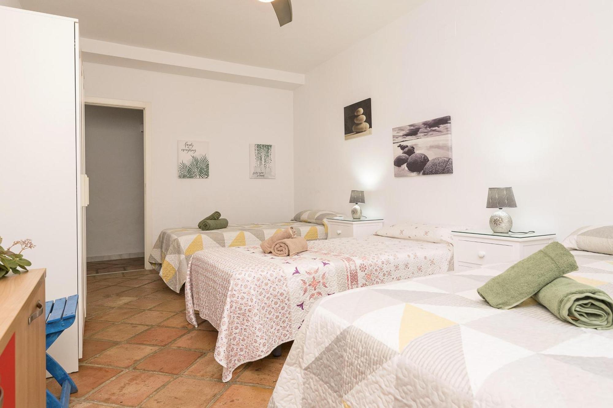 Apartamento Flamenco Soul