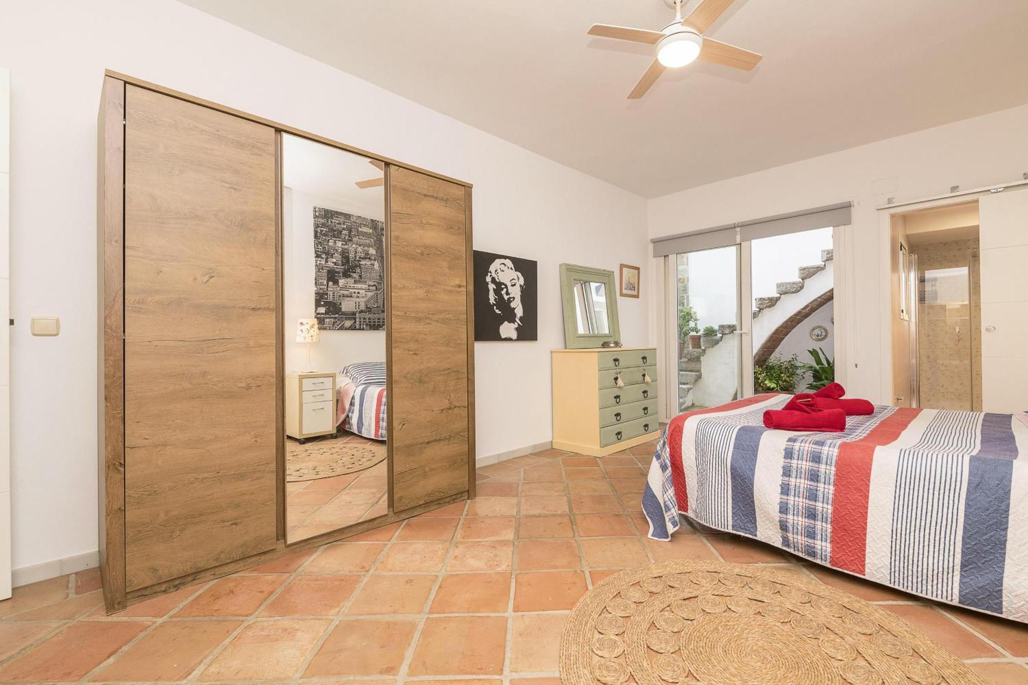 Flamenco Soul Apartamento