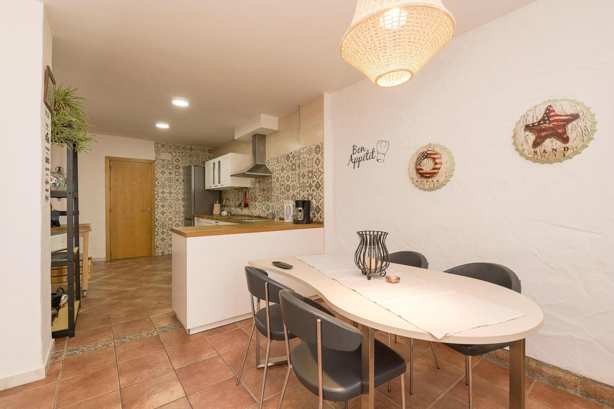 Apartamento Flamenco Soul *