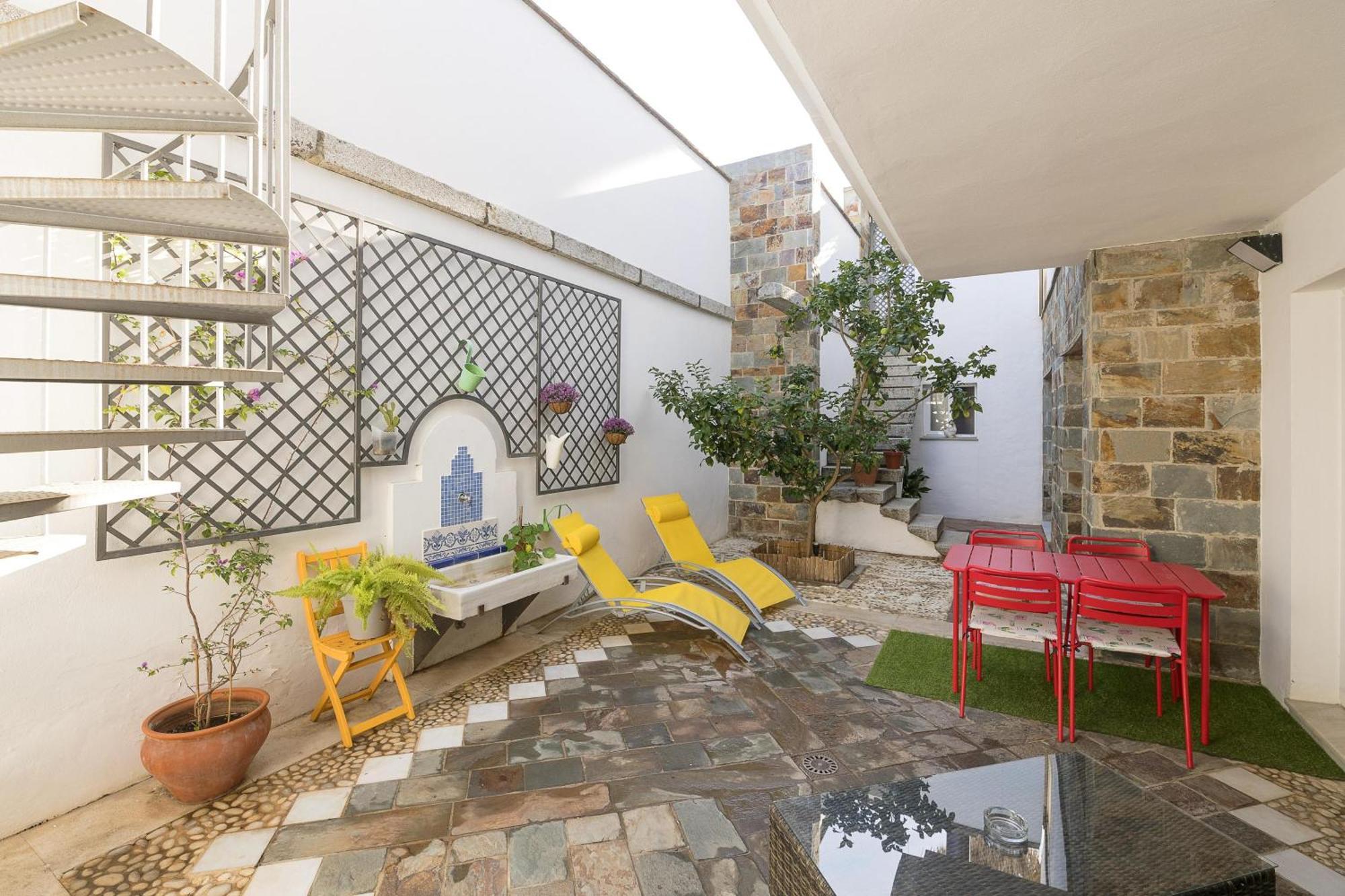 Apartamento Flamenco Soul