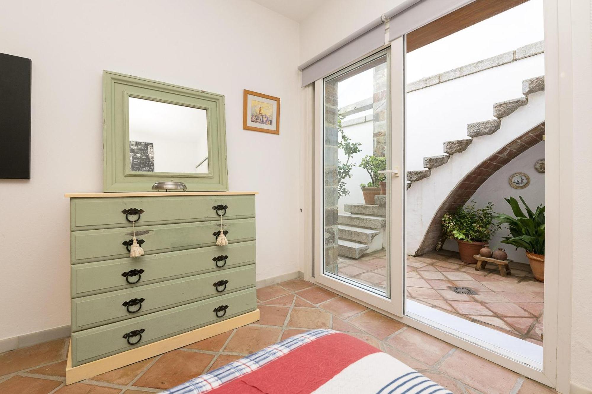 Apartamento Flamenco Soul *