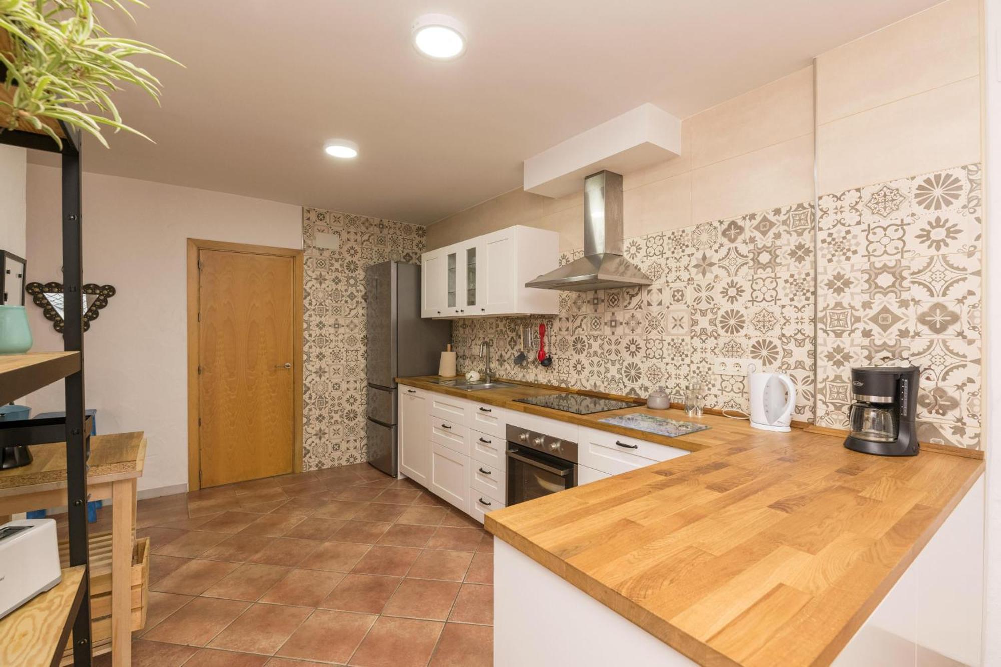 Apartamento Flamenco Soul Chiclana de la Frontera