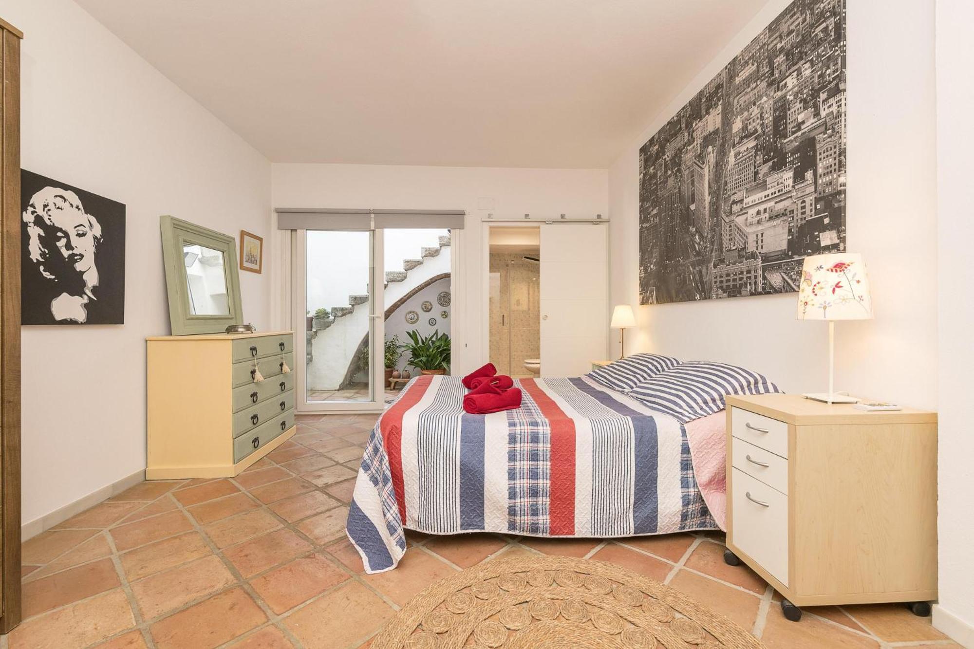 Apartamento Flamenco Soul