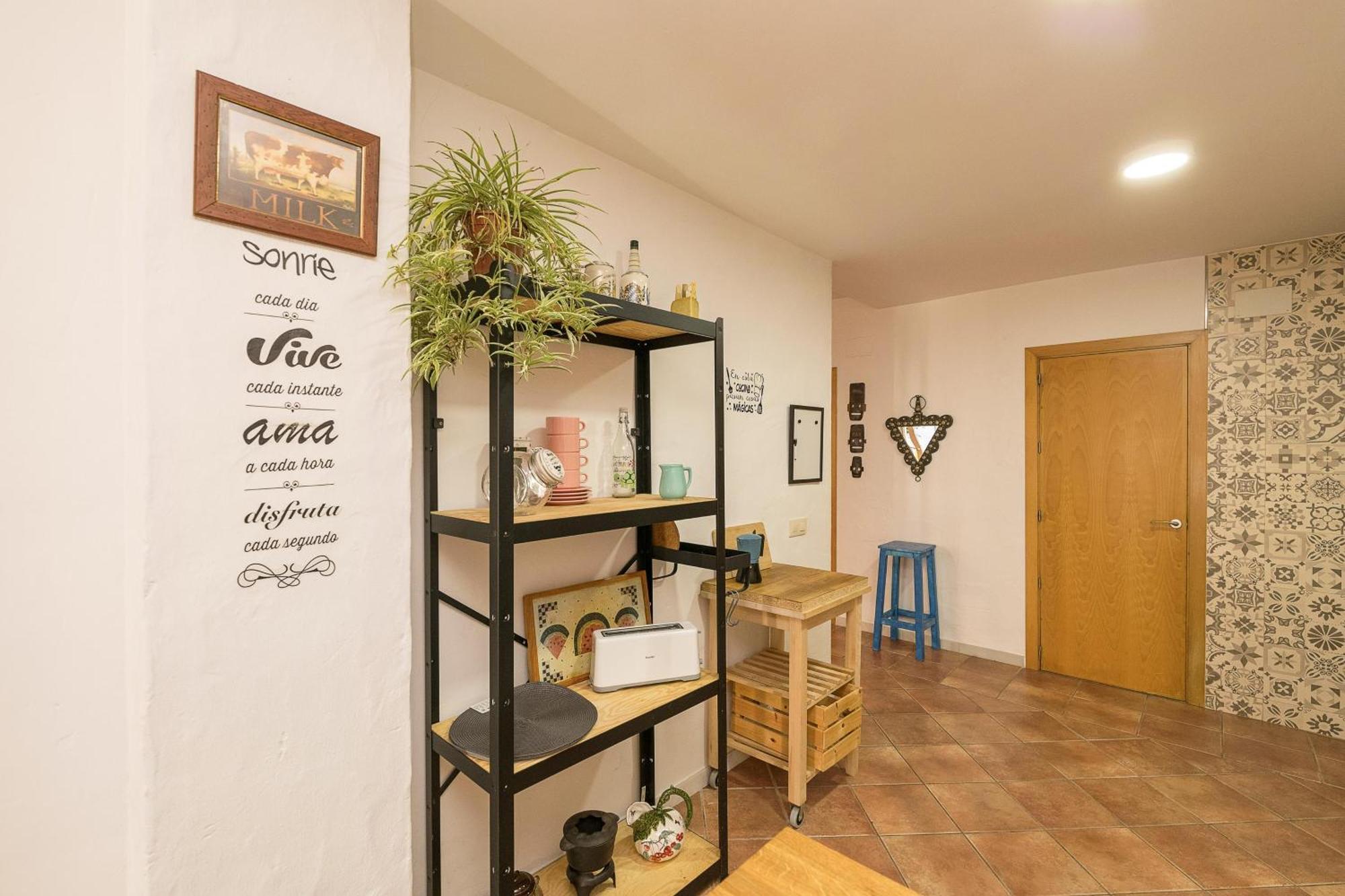 Flamenco Soul Apartamento