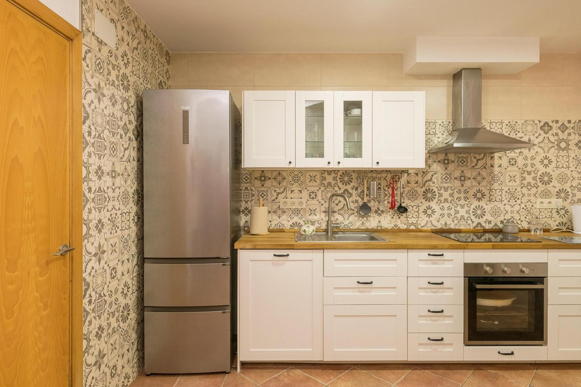 Apartamento Flamenco Soul *