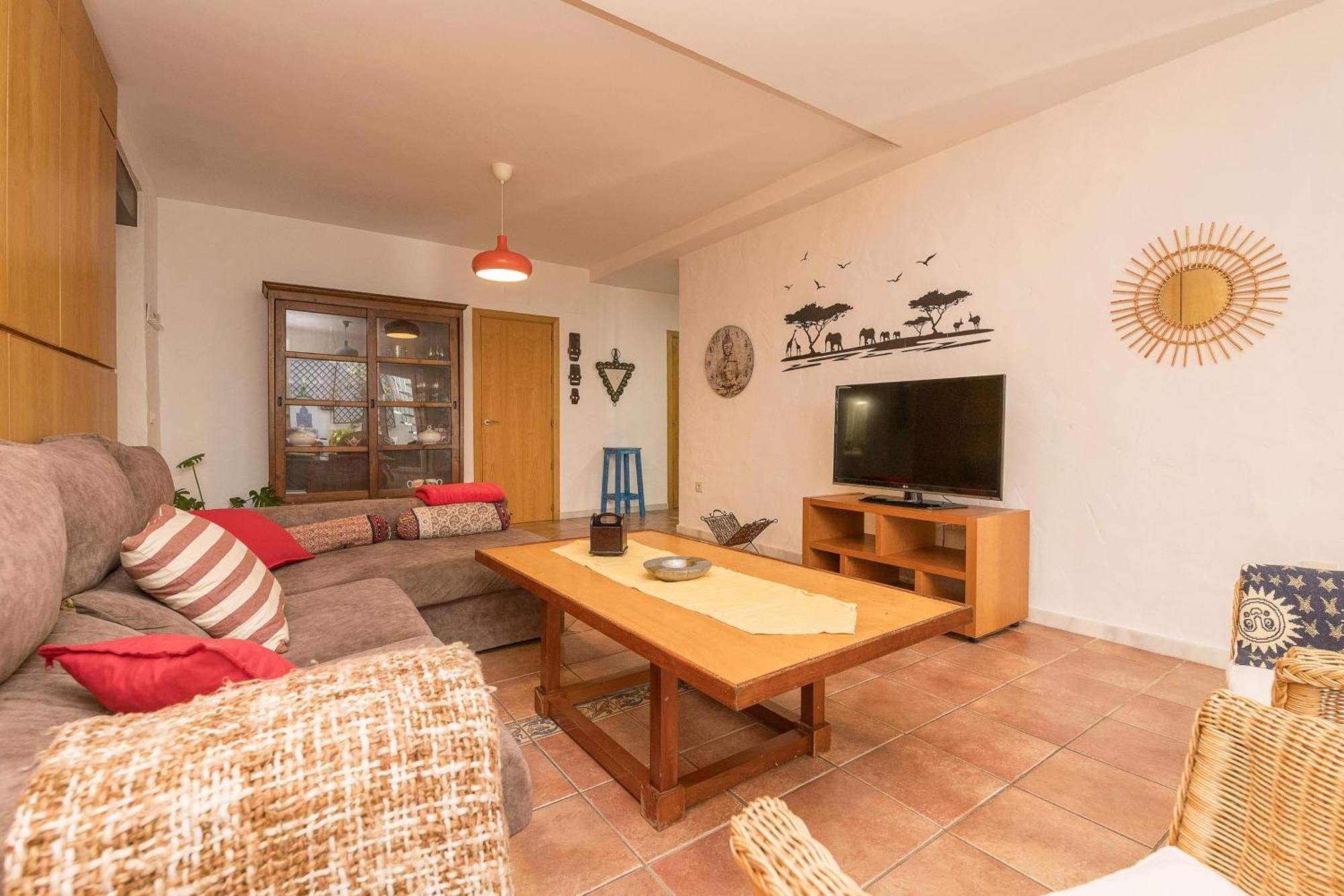 Apartamento Flamenco Soul