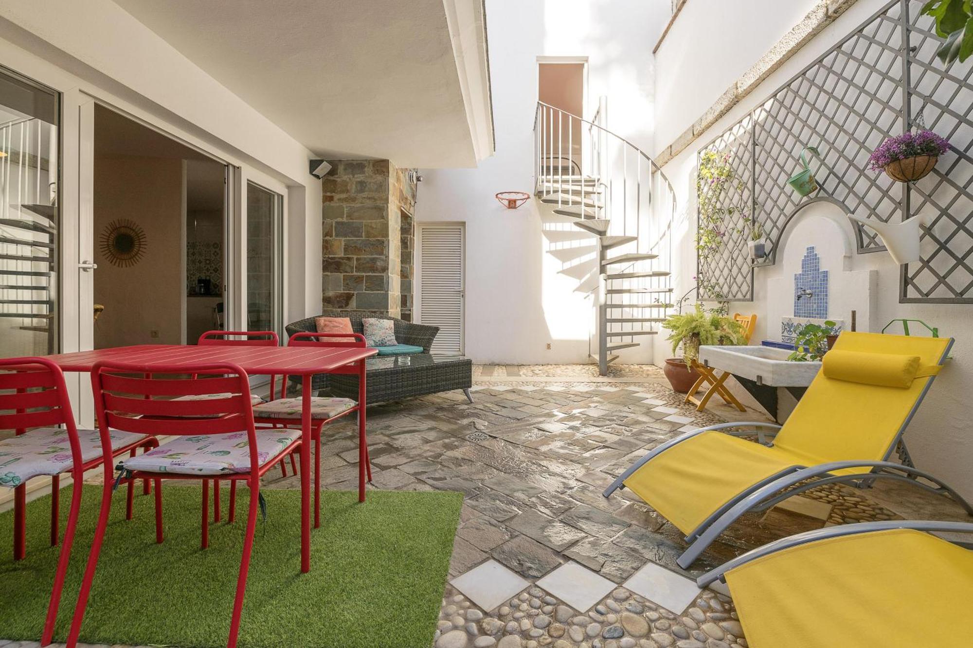 Apartamento Flamenco Soul *