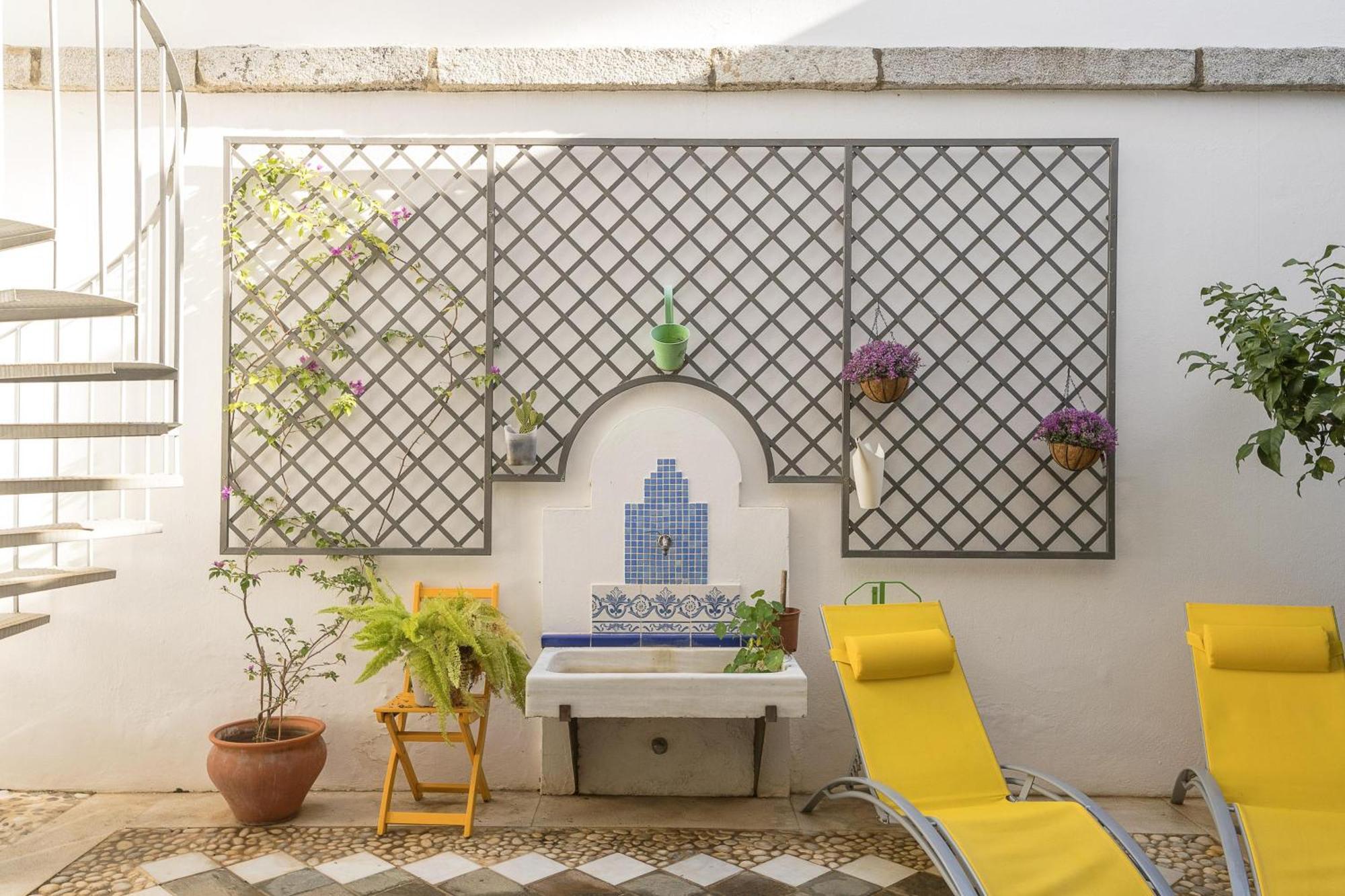 Apartamento Flamenco Soul