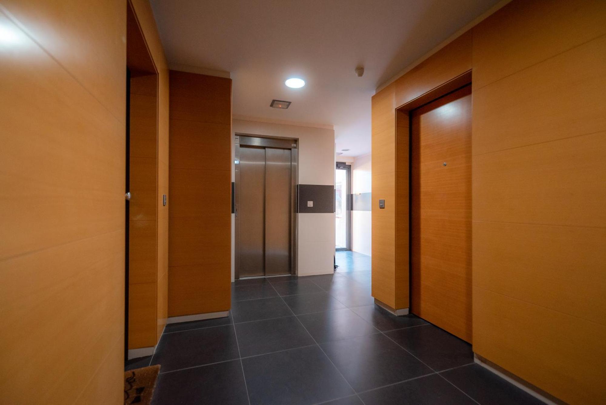 Apartamento Luz De Mar El Campello
