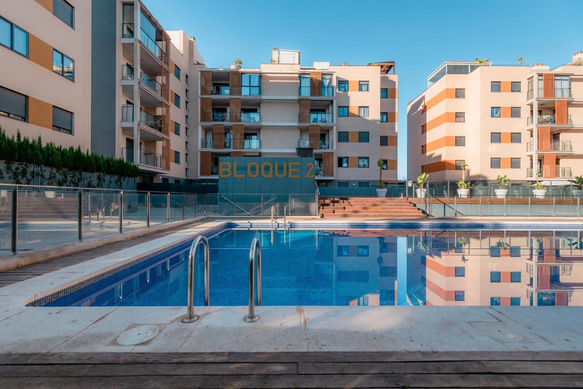 Apartamento Luz De Mar *