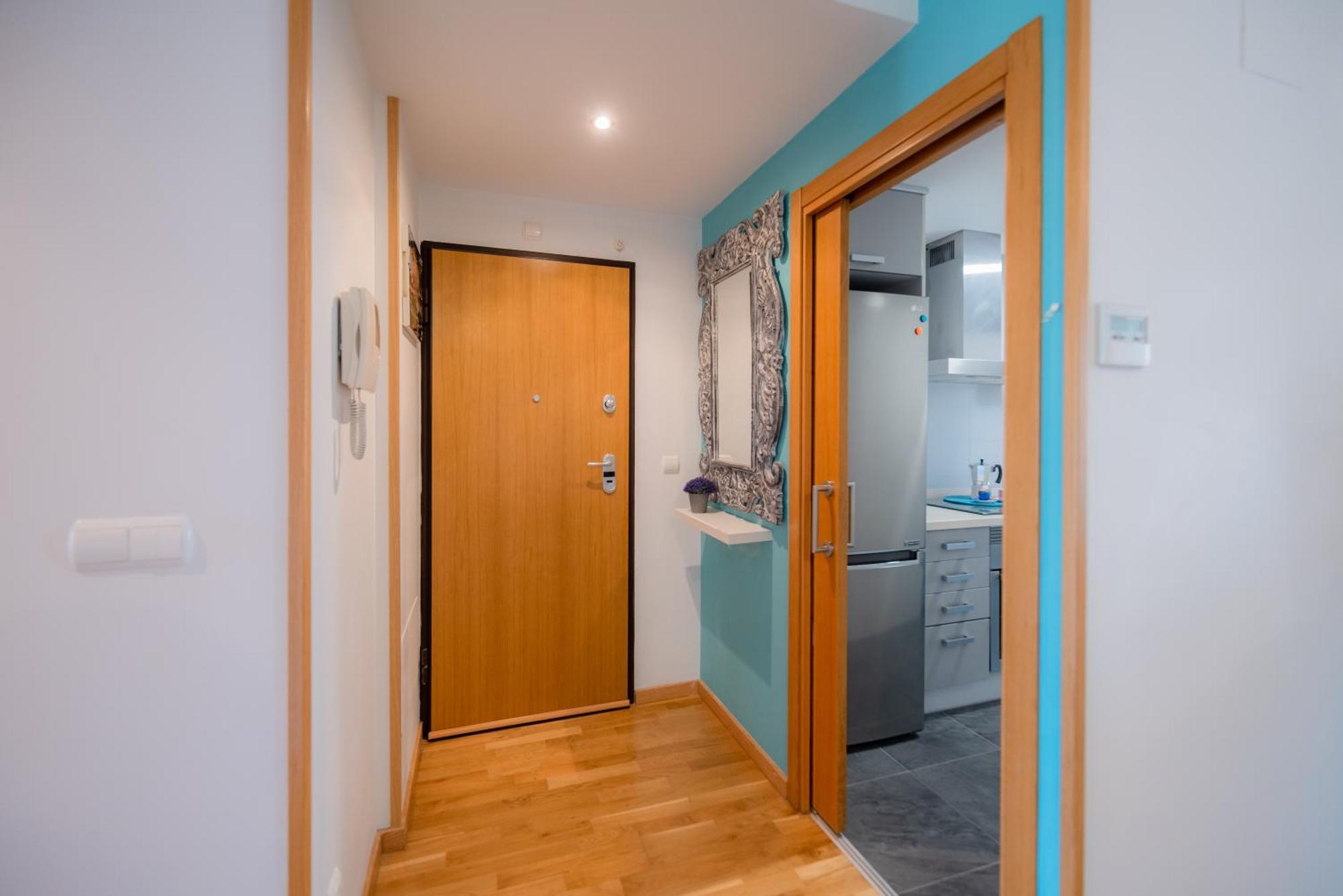 Apartamento Luz De Mar *