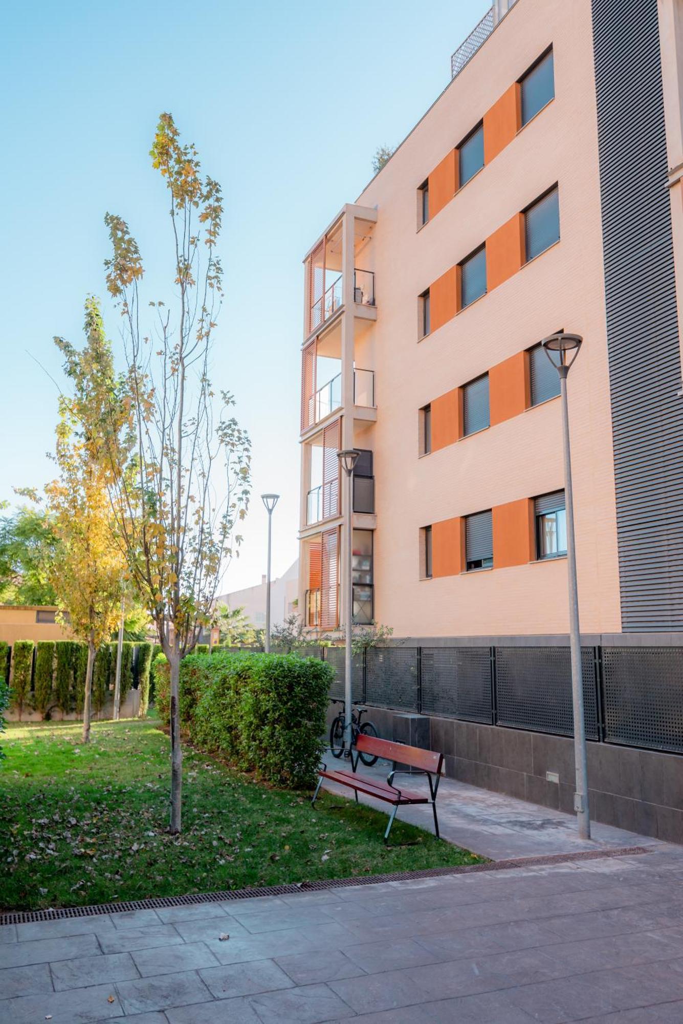 Apartamento Luz De Mar