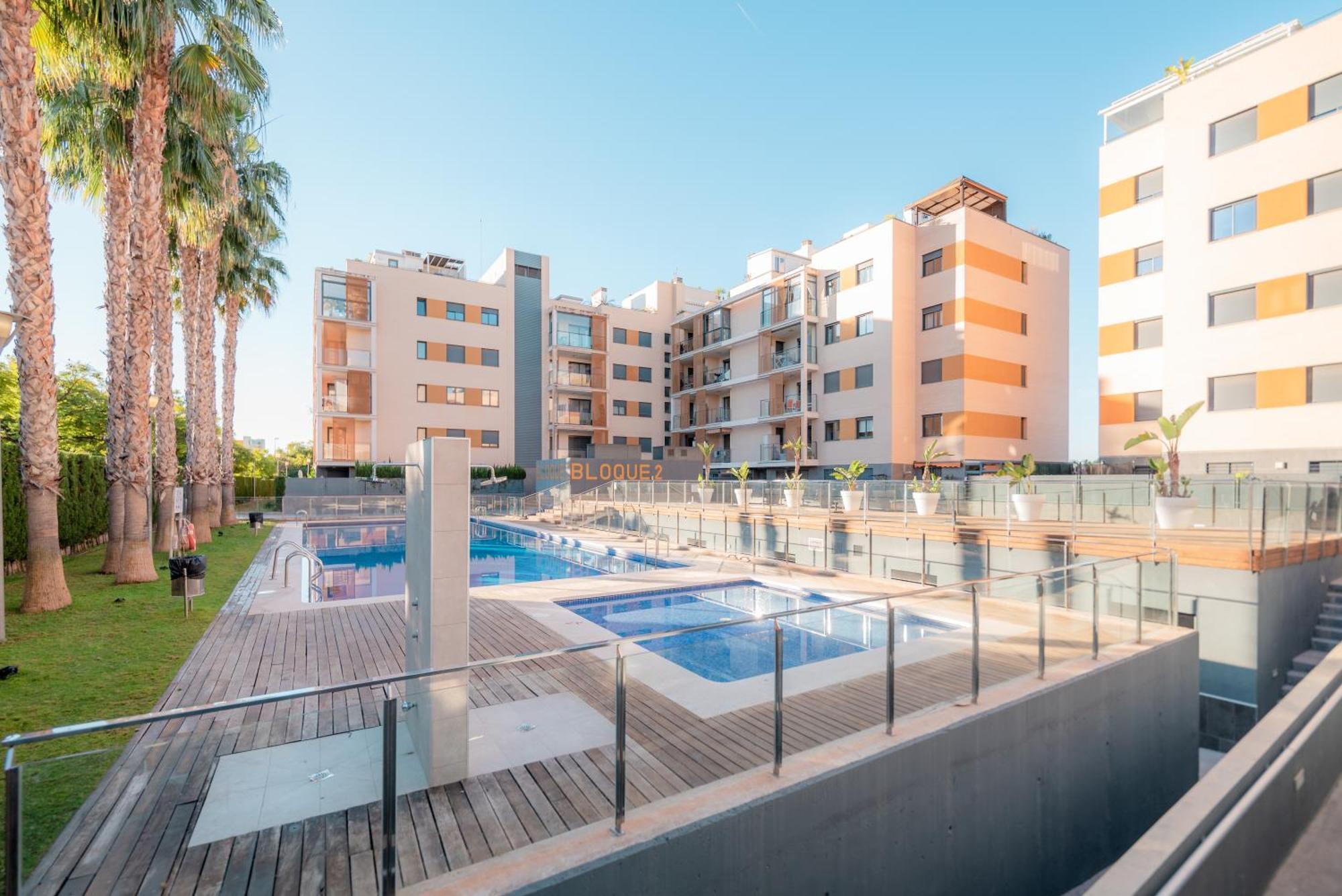 Apartamento Luz De Mar