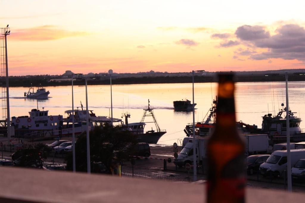 Atardeceres Apartment Ayamonte