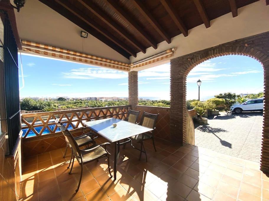 La Cantera Nerja