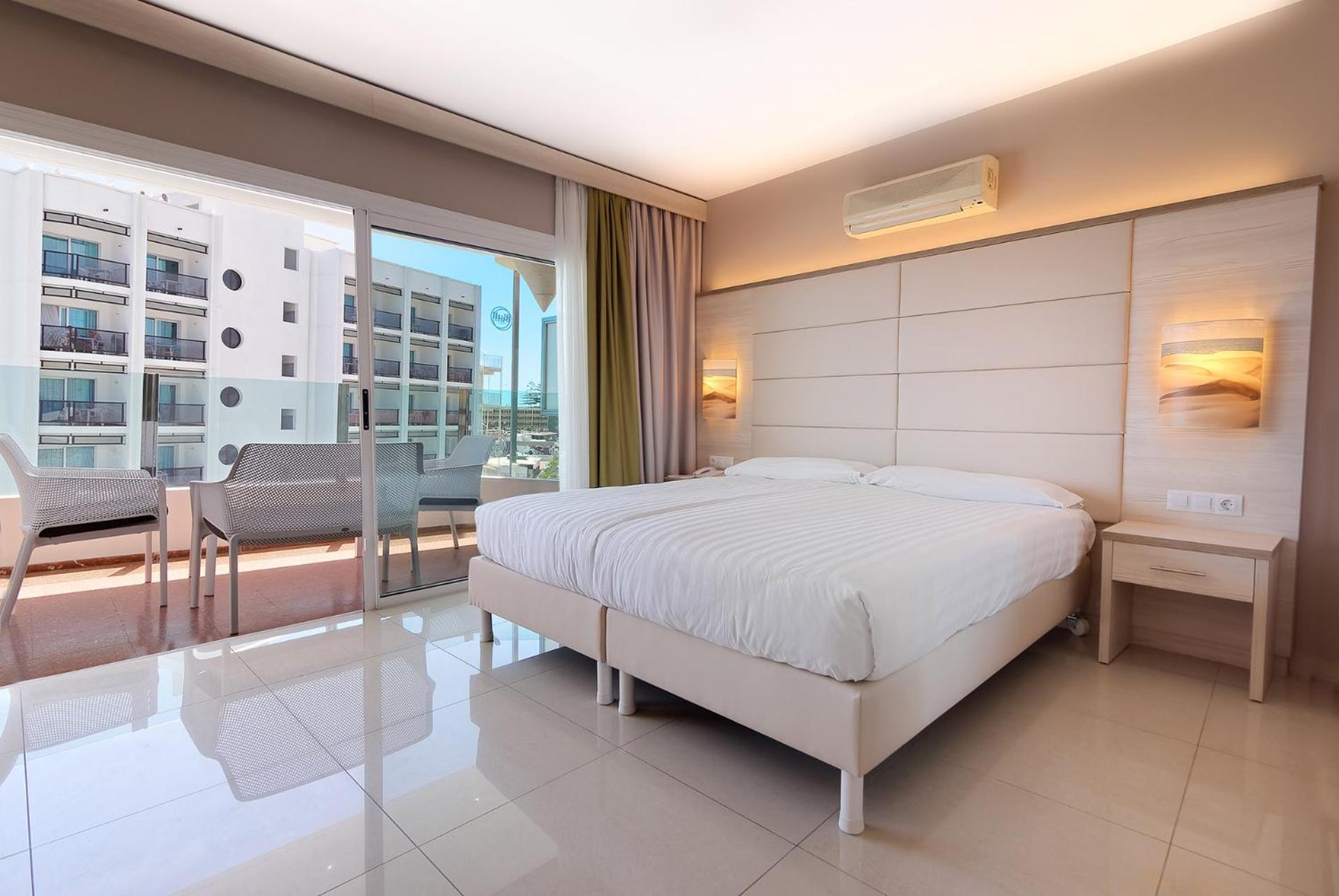 Hotel Bull Escorial&spa Playa del Inglés