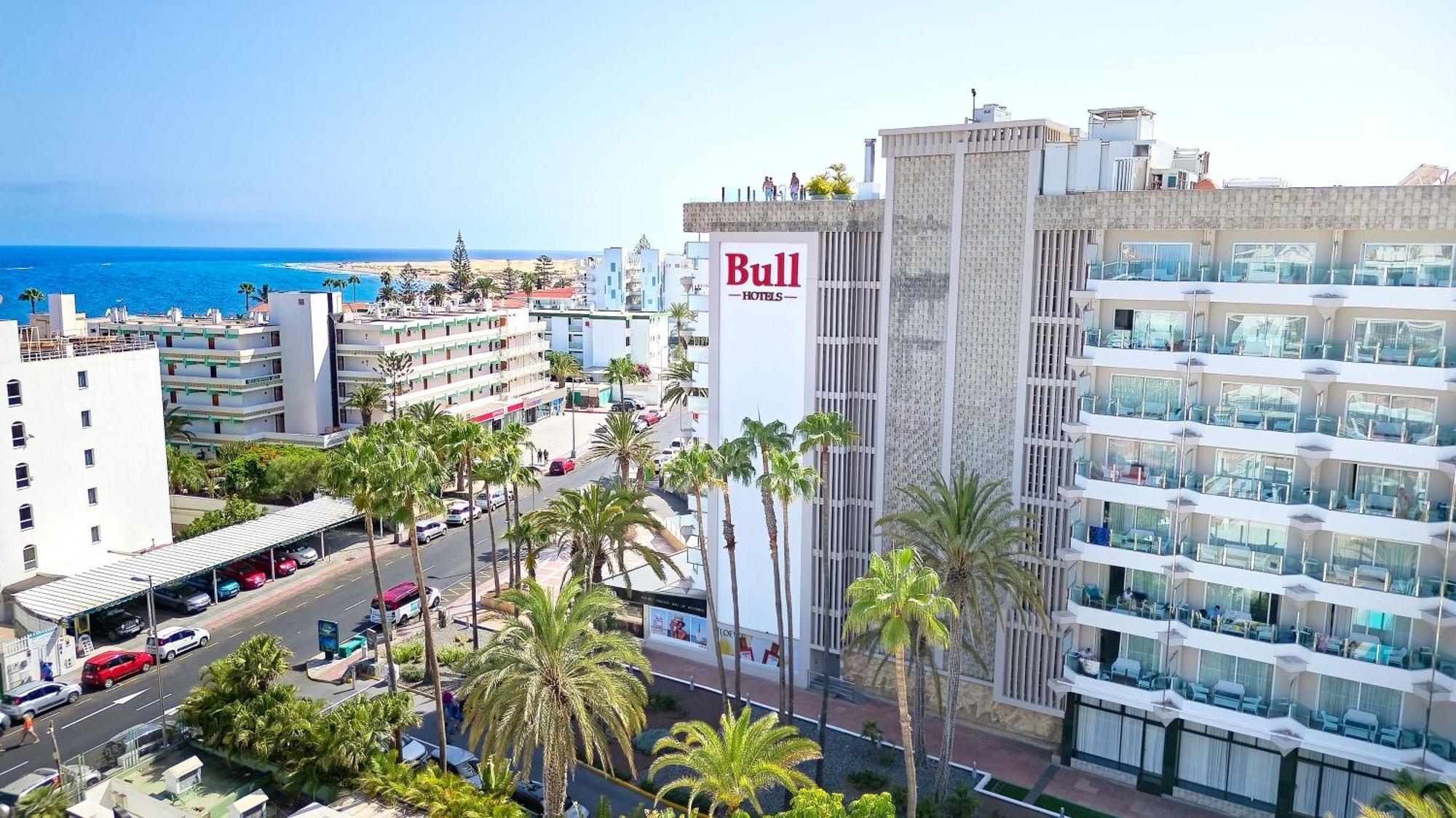 Bull Escorial&spa
