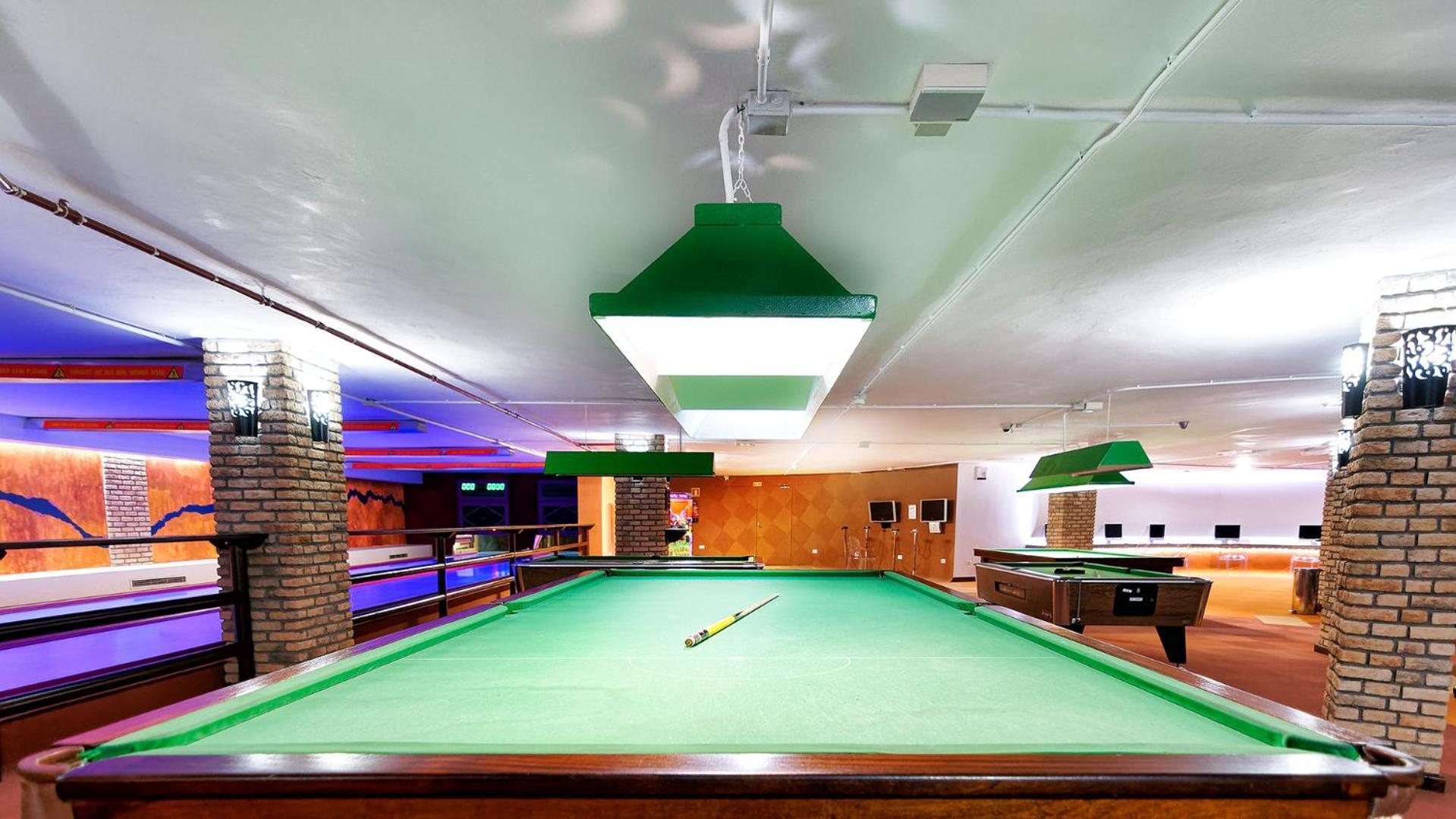 Hotel Bull Escorial&spa Playa del Inglés