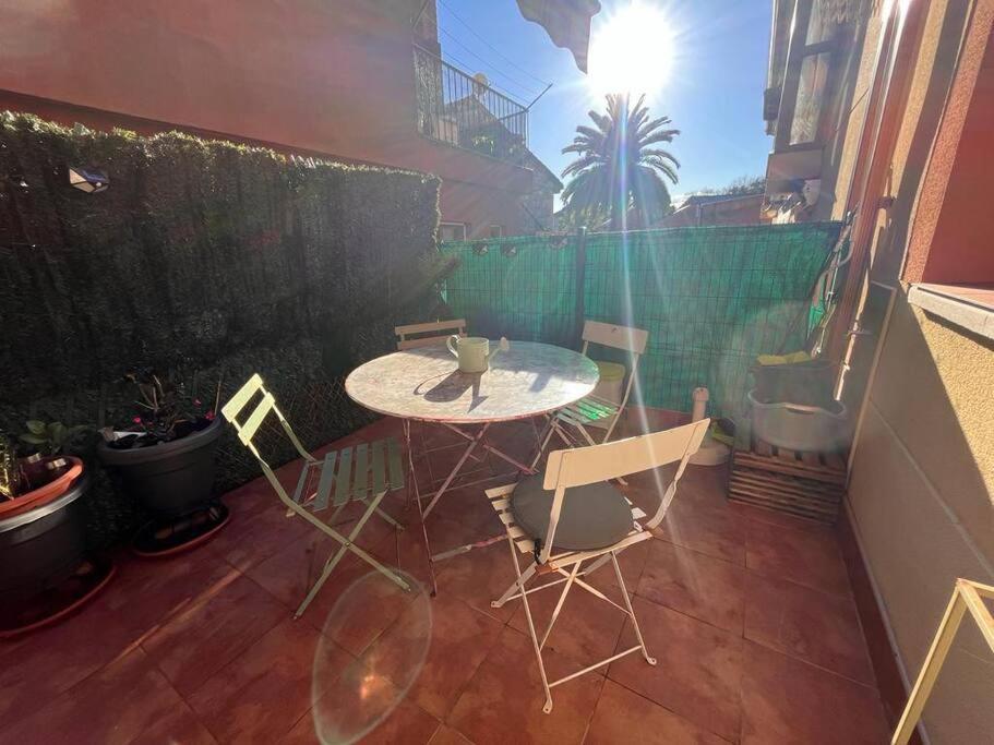 Apartment Centro De