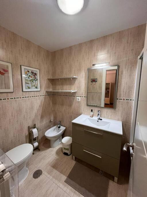 Centro De Apartment *
