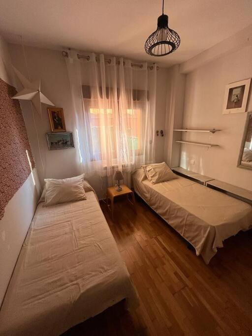 Apartment Centro De