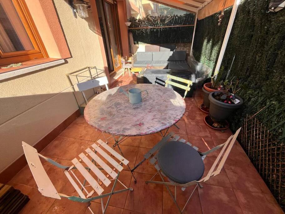 Centro De Apartment
