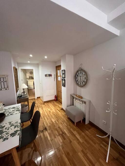 Apartment Centro De Comillas