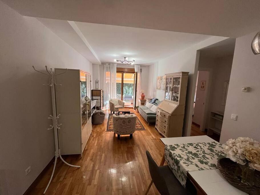 Centro De Apartment Comillas