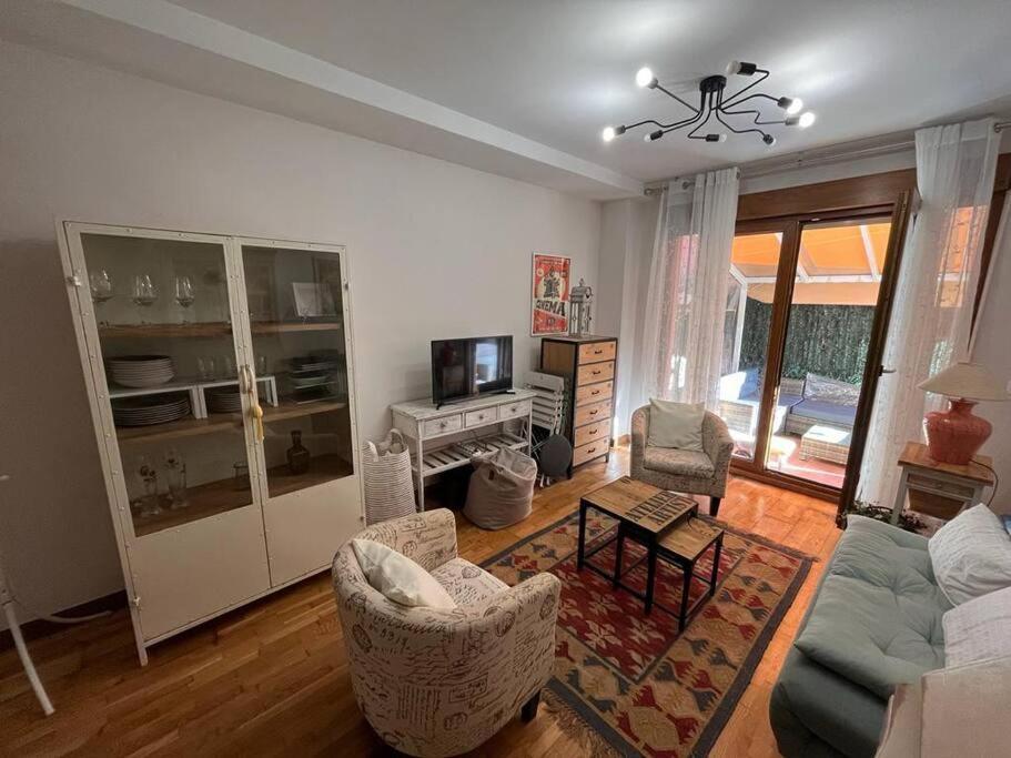 Centro De Apartment
