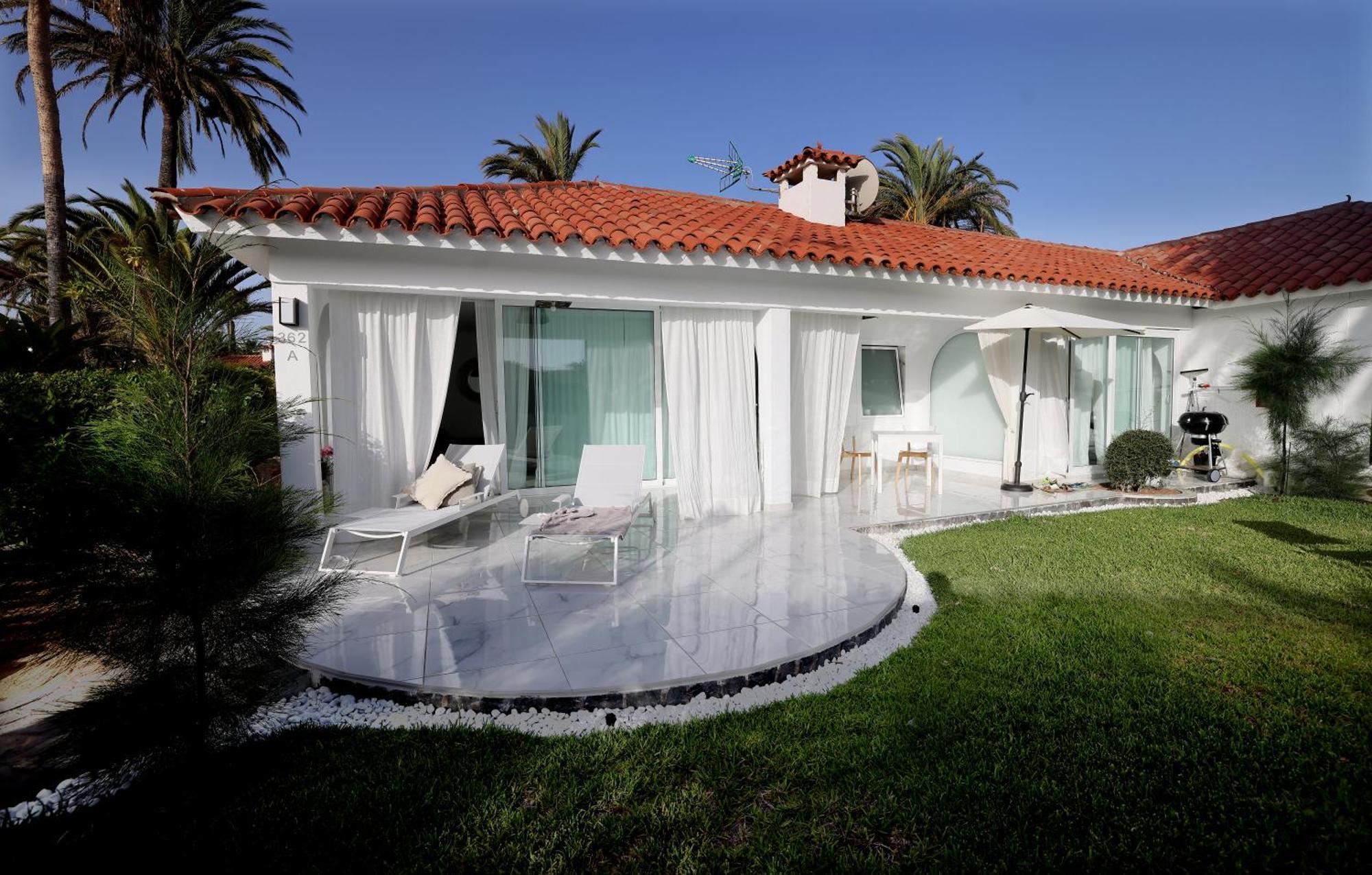 Sun Club Playa del Ingles (Gran Canaria)