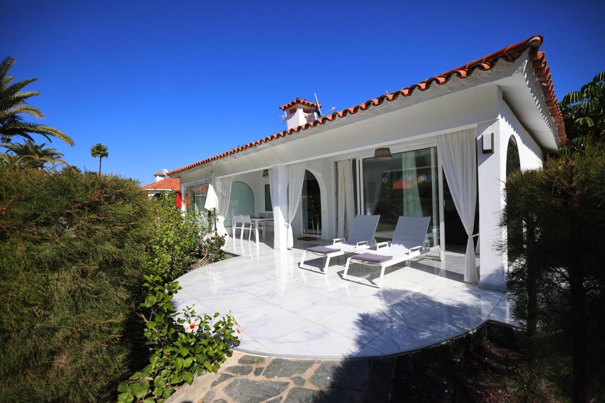 Sun Club Holiday park