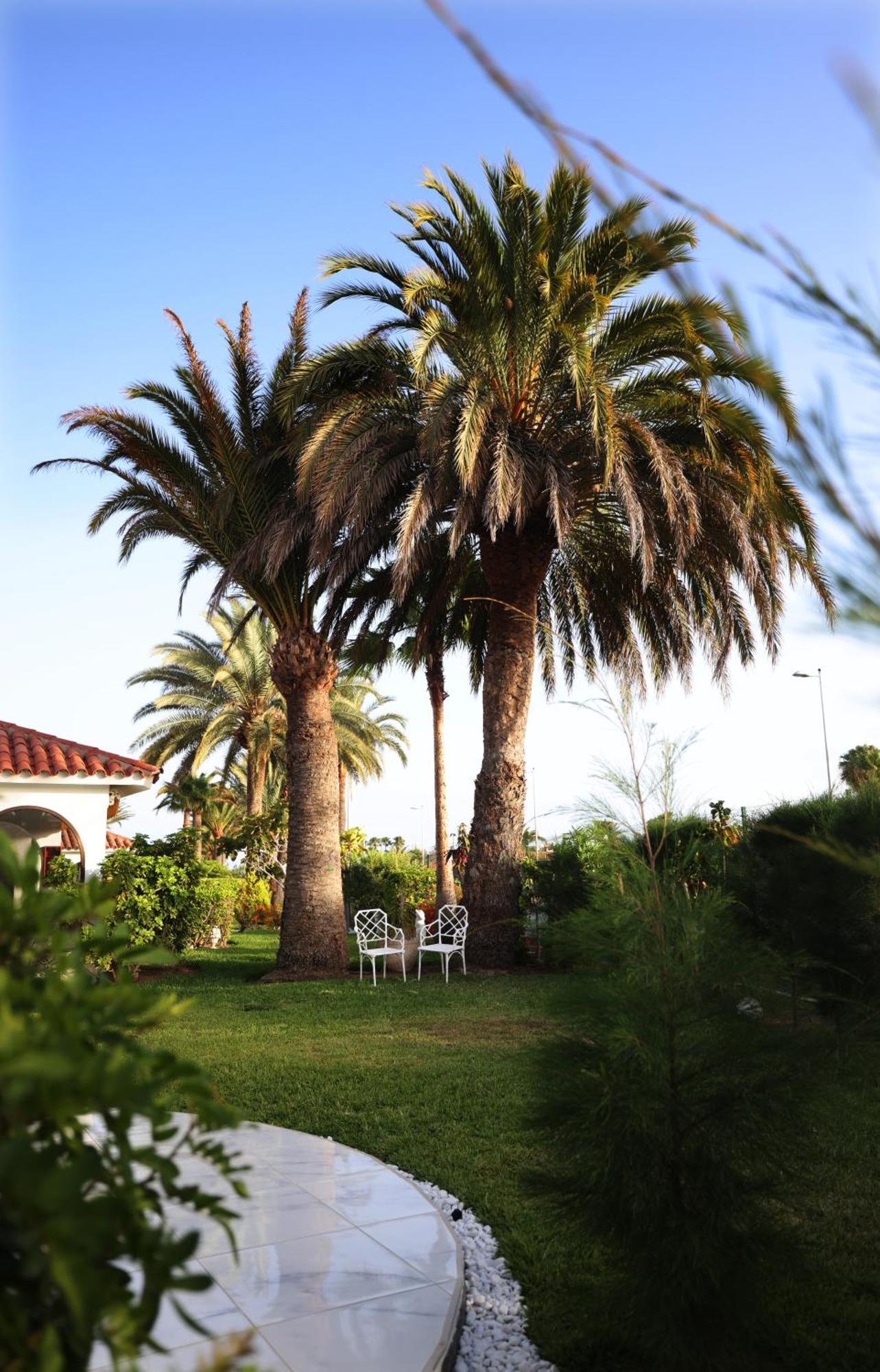 Holiday park Sun Club 3*