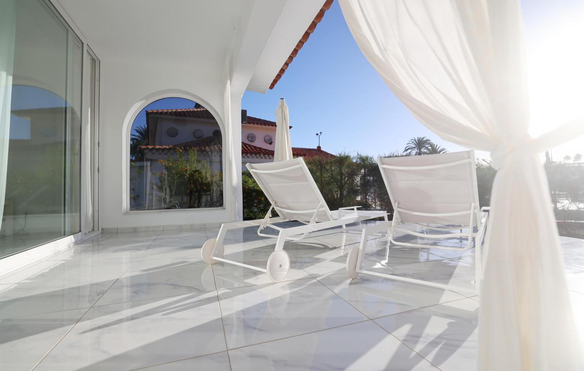 Sun Club Holiday park 3*