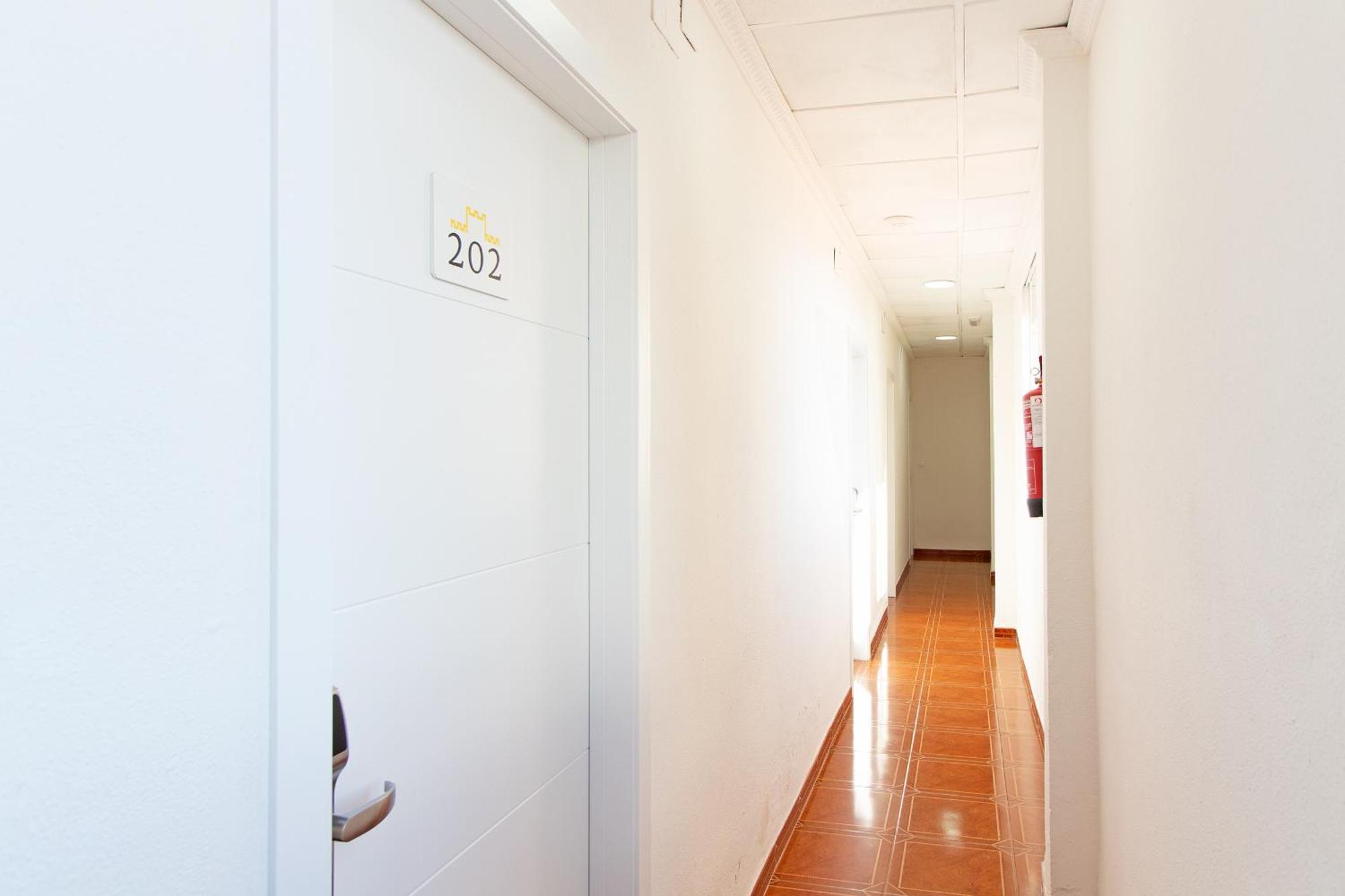 Hotel Sagunto 2*