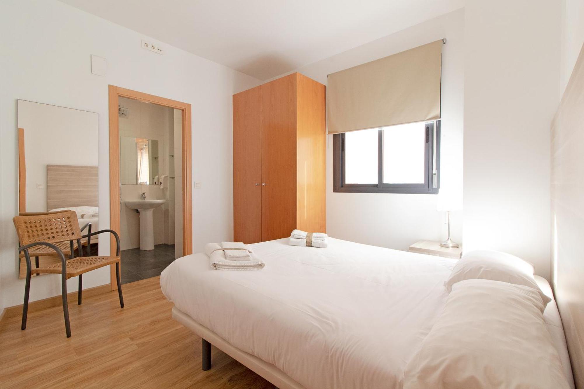 Hotel Sagunto Hotel 2*
