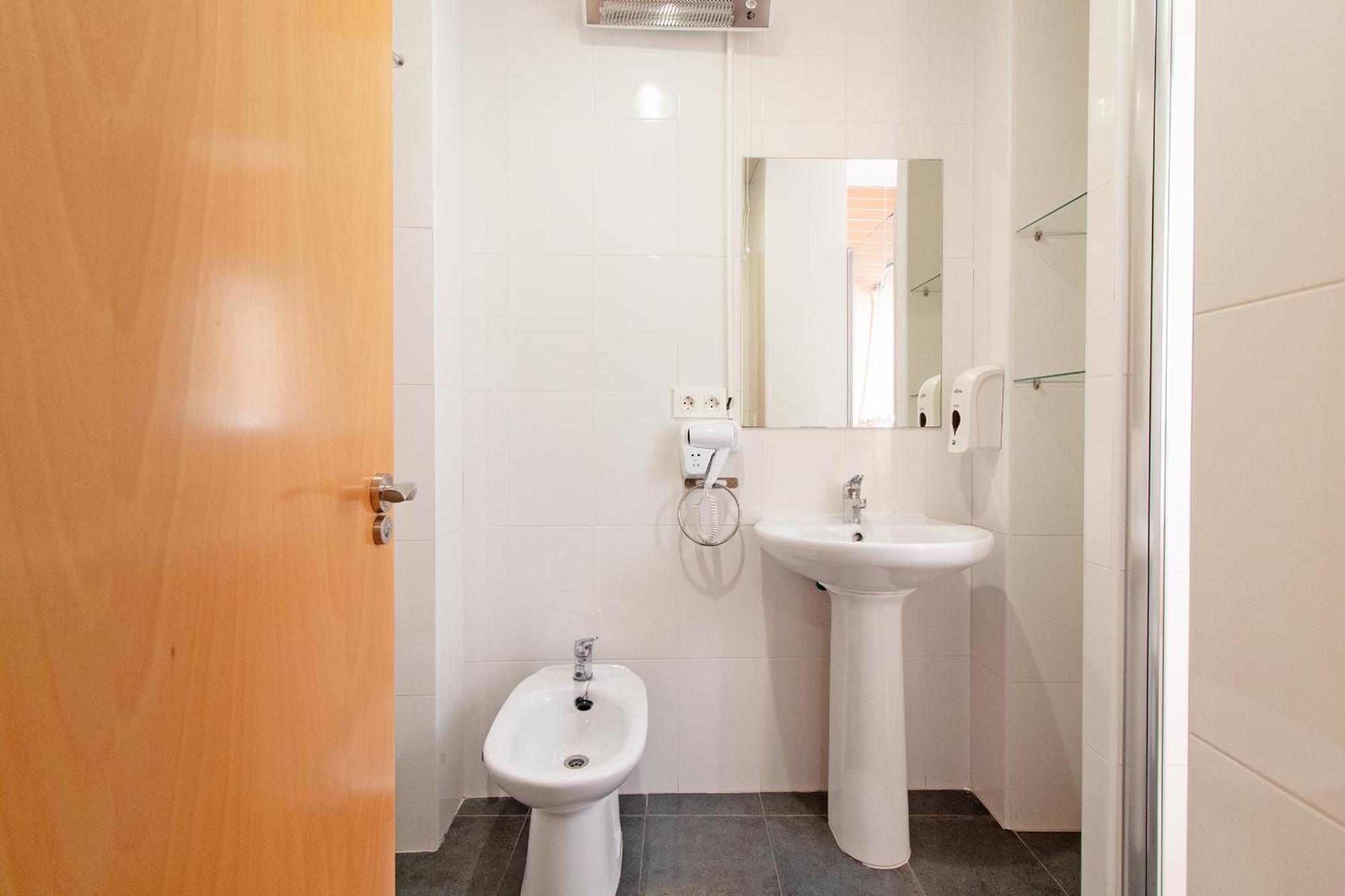 Hotel Sagunto 2*